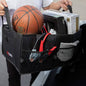 Trunk Cargo Organizer Heavy-Duty Folding Tray