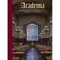 Academia: Collegiate Gothic Architecture in the United States - Hardcover