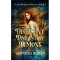 Deceptive Dime Store Demons - Paperback