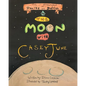 The Adventures of Danika and Dalilah: To the Moon with Casey June - Paperback