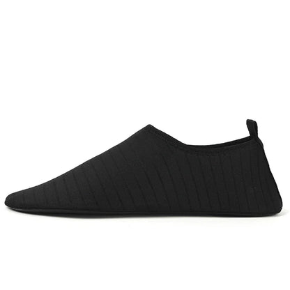Unisex Aqua Shoes | Quick-Dry Barefoot Water Sports Footwear for Beach, Swim, Yoga, and Gym