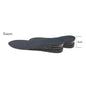 Unisex Height Increase Air Cushion 3-9cm Height Adjustable Cut Shoe Heel Insert Makes You Taller Foot Shoes Support