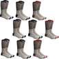 Unisex Insulated Thermal Cotton Cold Weather Crew Socks