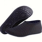 Unisex Quick-Dry Water Shoes | Anti-Slip Barefoot Swim Beach Socks