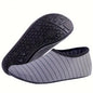 Unisex Quick-Dry Water Shoes | Anti-Slip Barefoot Swim Beach Socks