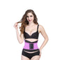 Unisex Shaping Double-Compression Waist Belt