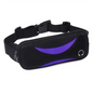 Unisex Waterproof Running Waist Bag | Lightweight Sports Belt for Phone & Essentials