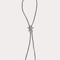 Star Bolo Necklace