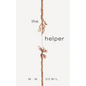 The Helper - Paperback