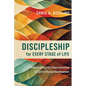 Discipleship for Every Stage of Life - Hardcover
