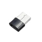USB to Type-C Adapter | USB 3.0 / 2.0 Male to Type-C Female Converter for Charging and Data Sync