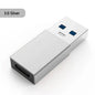 USB to Type-C Adapter | USB 3.0 / 2.0 Male to Type-C Female Converter for Charging and Data Sync