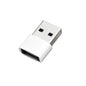 USB to Type-C Adapter | USB 3.0 / 2.0 Male to Type-C Female Converter for Charging and Data Sync