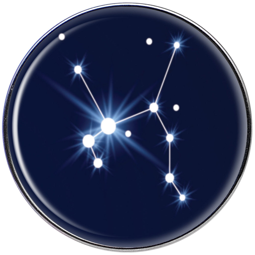 Zodiac Constellation Sagittarius Tragus Cartilage Earring