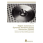 High-k materials in Dynamic Random Access Memories (DRAM) - Paperback