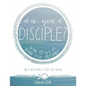 Are You a Disciple?: Saying YES to a Life Beyond Casual Christianity - Paperback