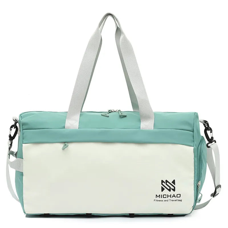 Waterproof Portable Travel Bag