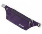Waterproof Sports Waist Bag – Lightweight Chest & Shoulder Zip Pouch