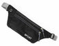 Waterproof Sports Waist Bag – Lightweight Chest & Shoulder Zip Pouch