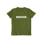 Whatever T-shirt for Men and Women