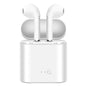 Wireless Earbuds and Charging Case Set