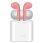 Wireless Earbuds and Charging Case Set
