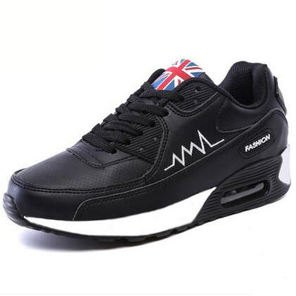 Women's shoes, air cushion shoes, sports and leisure shoes, Korean version, student single shoes, travel shoes, flat shoes, women's shoes