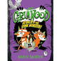 Grimwood: Attack of the Stink Monster!: Volume 3 - Paperback