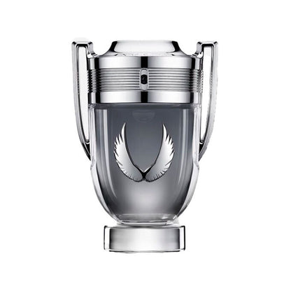 PACO RABANNE Invictus Platinum Eau de Parfum
