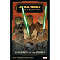 Star Wars: The High Republic Phase III Vol. 1 - Children of the Storm - Paperback