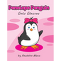 Penelope Penguin Gets Glasses - Hardcover