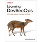 Learning Devsecops: A Practical Guide to Processes and Tools - Paperback