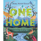 One Home: Eighteen Stories of Hope from Young Activists - Hardcover