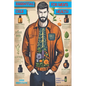 Essential Oils for Men's Health - Paperback